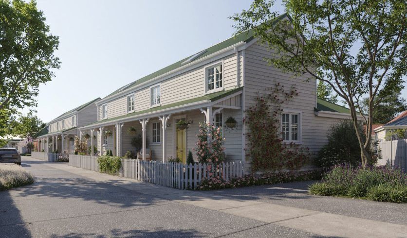  at 6/30 Colwyn Street, Bryndwr, Christchurch City, Canterbury