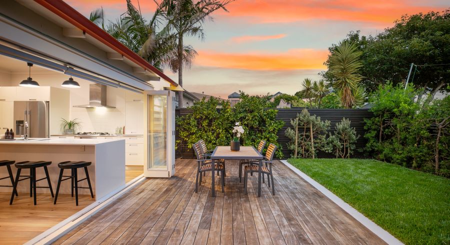  at 44 Walmer Road, Point Chevalier, Auckland