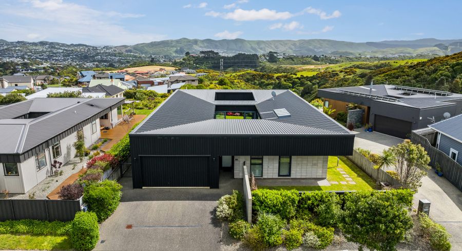  at 123 Woodridge Drive, Woodridge, Wellington