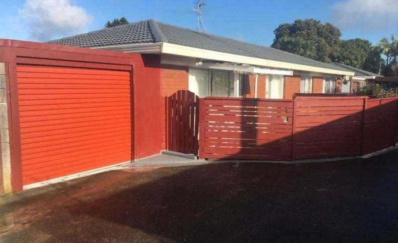  at 12B Berkeley Road, Manurewa, Manukau City, Auckland