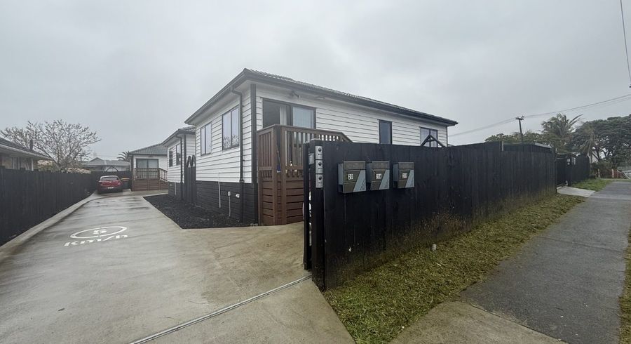  at 20 Collett Road, Otara, Manukau City, Auckland