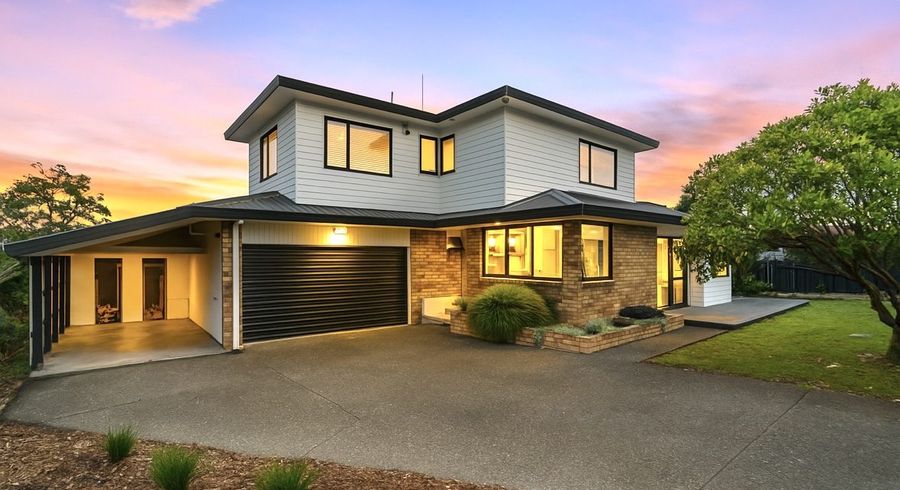 at 5 Merlot Heights, Huapai, Rodney, Auckland