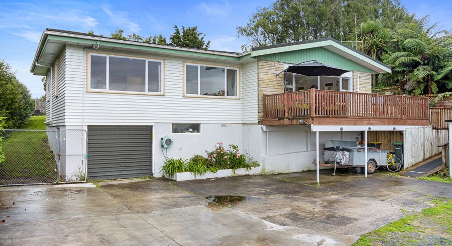  at 46 Oliver Street, Kihikihi, Te Awamutu