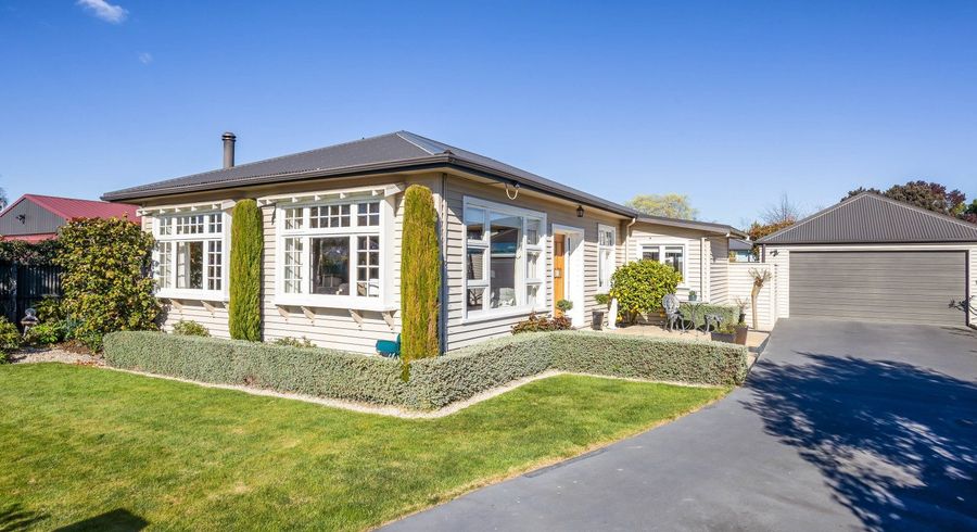  at 97 White Street, Rangiora, Rangiora
