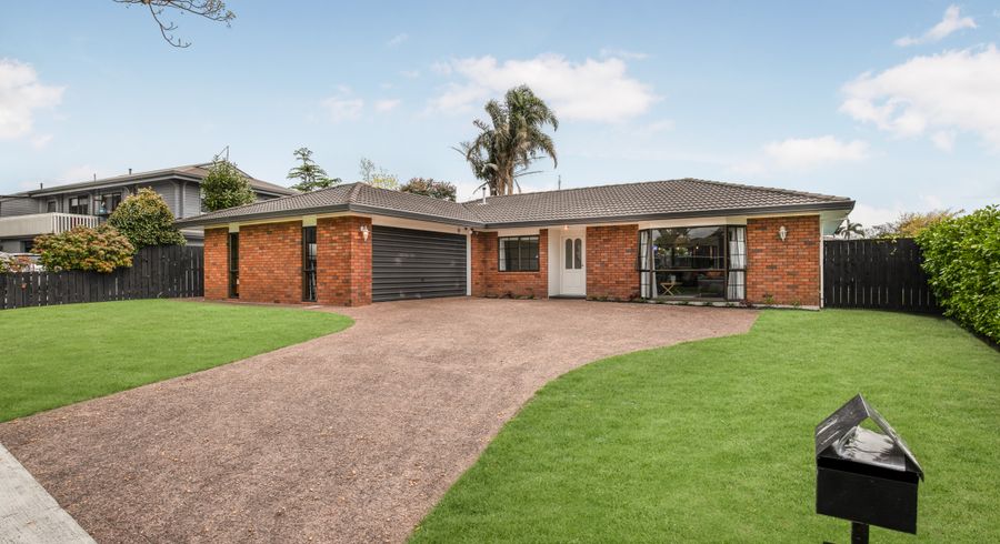  at 34 Evanda Crescent, Conifer Grove, Takanini