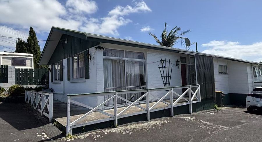  at 53 west coast, Glen Eden, Waitakere City, Auckland