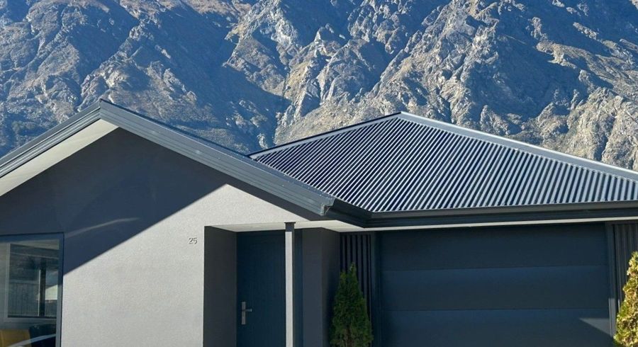  at 25 Bale Road, Jacks Point, Queenstown-Lakes, Otago