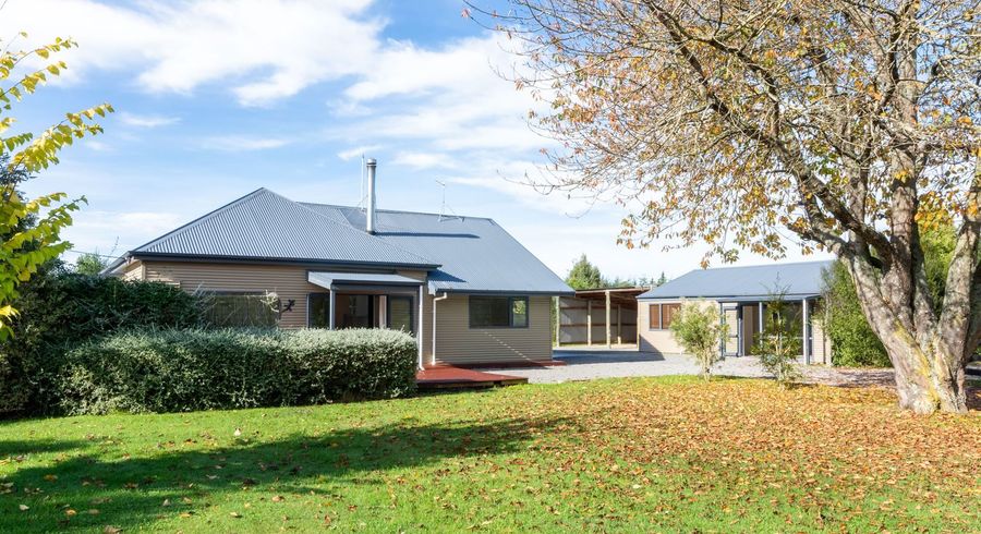  at 1479 North Eyre Road, West Eyreton, Rangiora