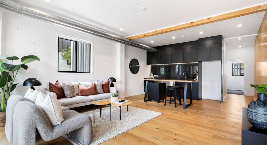  at 4/167 Hobsonville Point Road, Hobsonville, Waitakere City, Auckland