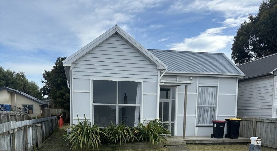  at 178  Ettrick Street, Appleby, Invercargill, Southland