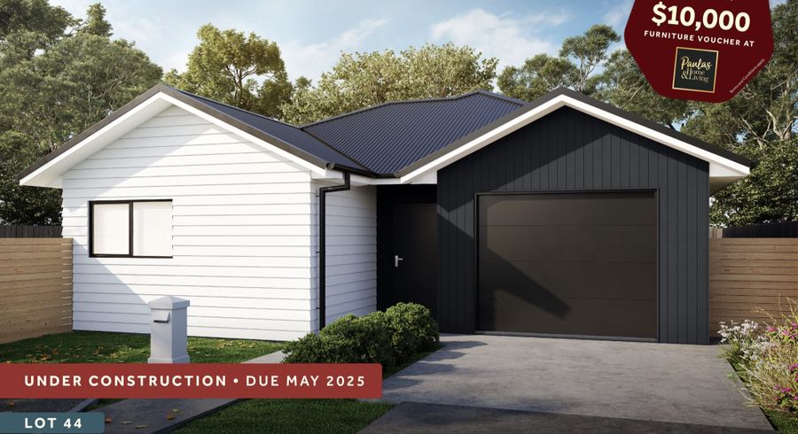  at 16 Rikihana Way, Otaki, Kapiti Coast, Wellington