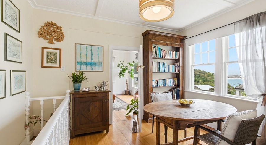  at 13 Hungerford Road, Lyall Bay, Wellington, Wellington