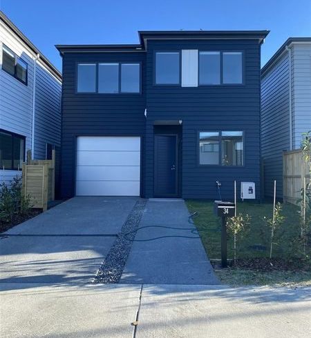  at 34 Exmoor Road, Karaka, Franklin, Auckland