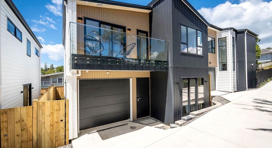  at Lot 2/16 Madison Place, Forrest Hill, North Shore City, Auckland
