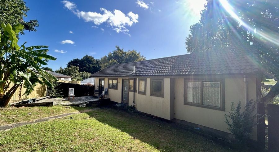  at 14 Palmetto Place, Goodwood Heights, Manukau City, Auckland