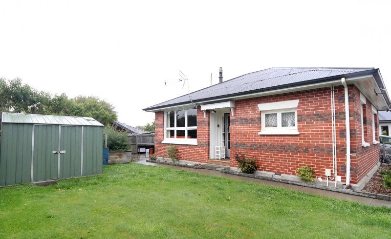  at 6 Allison Street, Allenton, Ashburton