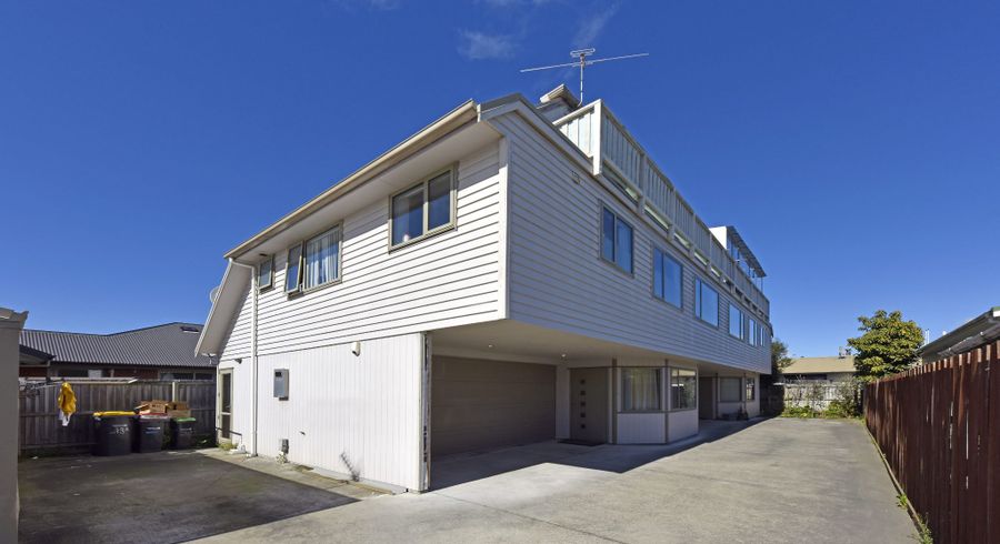  at 148A Huxley Street, Sydenham, Christchurch City, Canterbury