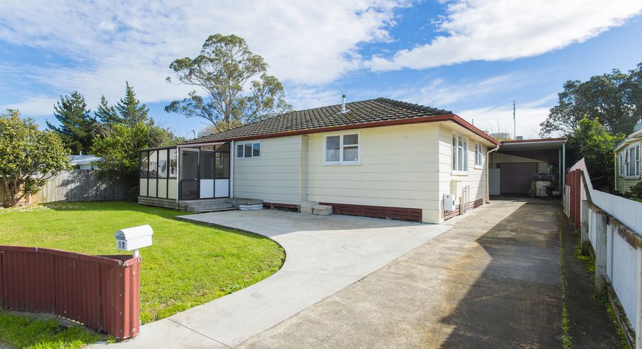  at 17 Patrick Street, Mangapapa, Gisborne