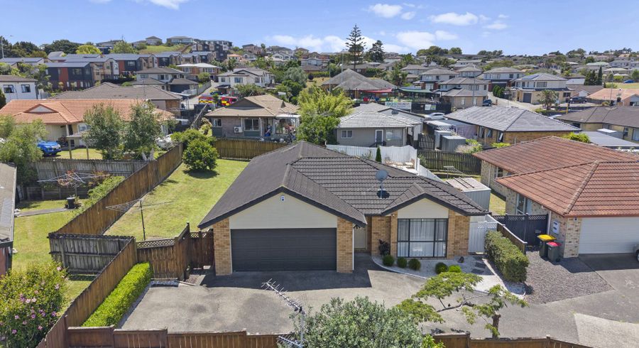  at 30 Skelton Avenue, Randwick Park, Auckland