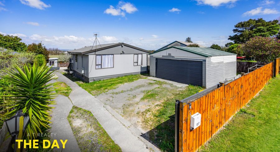  at 127 Alfriston Road, Manurewa, Manukau City, Auckland