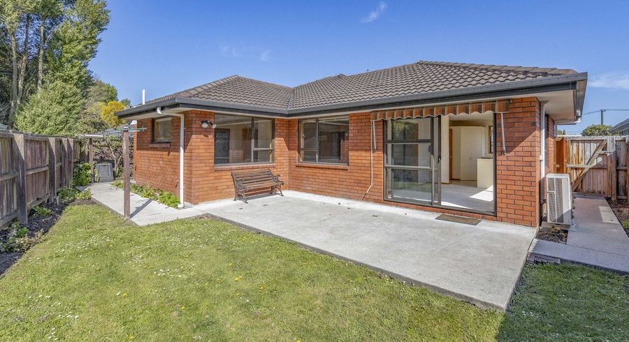 at 24a Woodbury Street, Avonhead, Christchurch City, Canterbury