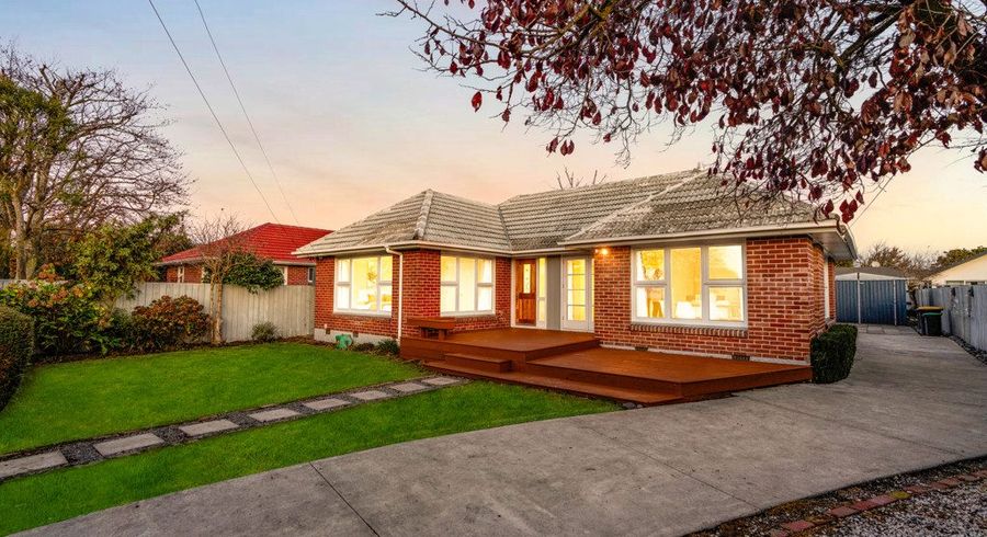  at 102 Briggs Road, Shirley, Christchurch City, Canterbury