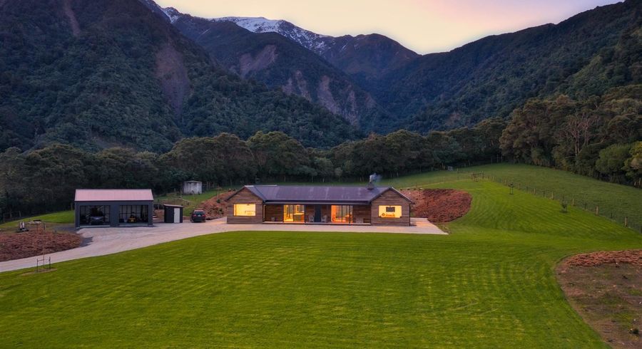  at 285F Bay Paddock Road, Kaikoura, Kaikoura, Marlborough