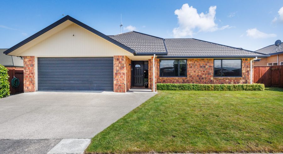 at 43 Geneva Terrace, Kelvin Grove, Palmerston North