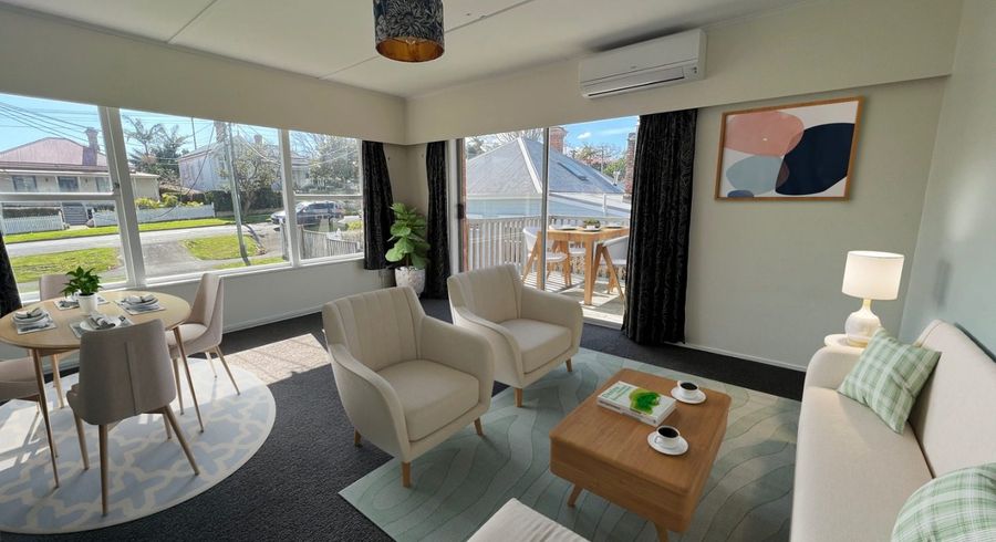  at 3/31 Ewen Alison Avenue, Devonport, North Shore City, Auckland