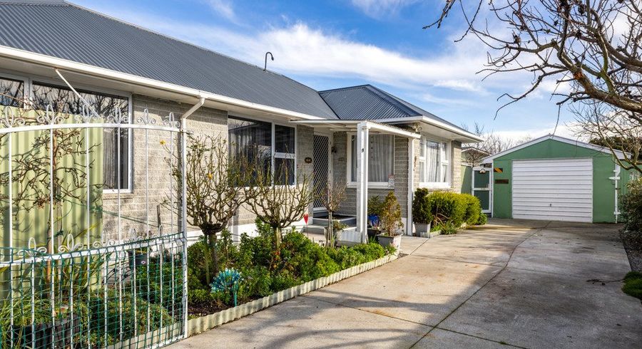  at 52 Tomrich Street, Aranui, Christchurch City, Canterbury