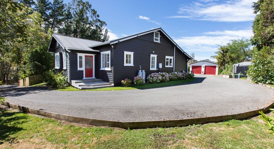  at 40 Norsewood Ormondville Road, Norsewood