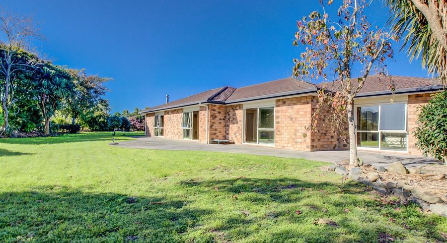  at 16 Parker Road, Huntly, Huntly