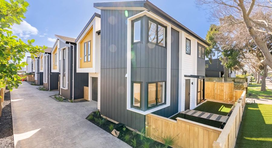  at 218 Princes Street East, Otahuhu, Auckland City, Auckland