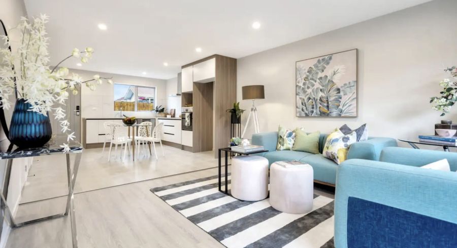  at 4/5 Grange Road, Papatoetoe, Manukau City, Auckland