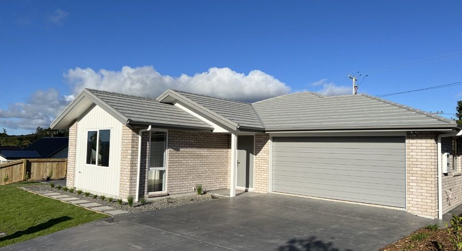  at 72 Rock Ridge Drive, Te Kamo, Whangārei
