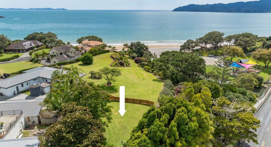  at 2 Coopers Drive, Coopers Beach, Far North, Northland