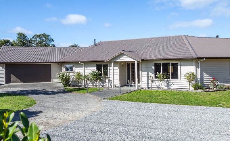  at 243 High Street, Solway, Masterton