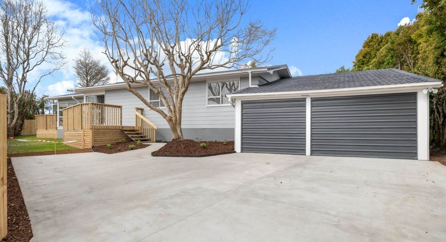  at 34 Archmillen Avenue, Pakuranga Heights, Manukau City, Auckland
