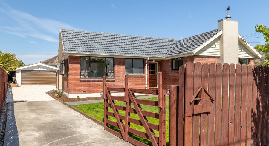  at 14 Mattingley Street, Aranui, Christchurch