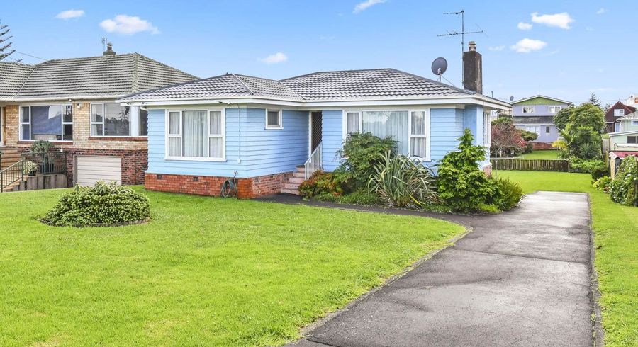  at 21 Grange Road, Papatoetoe, Manukau City, Auckland