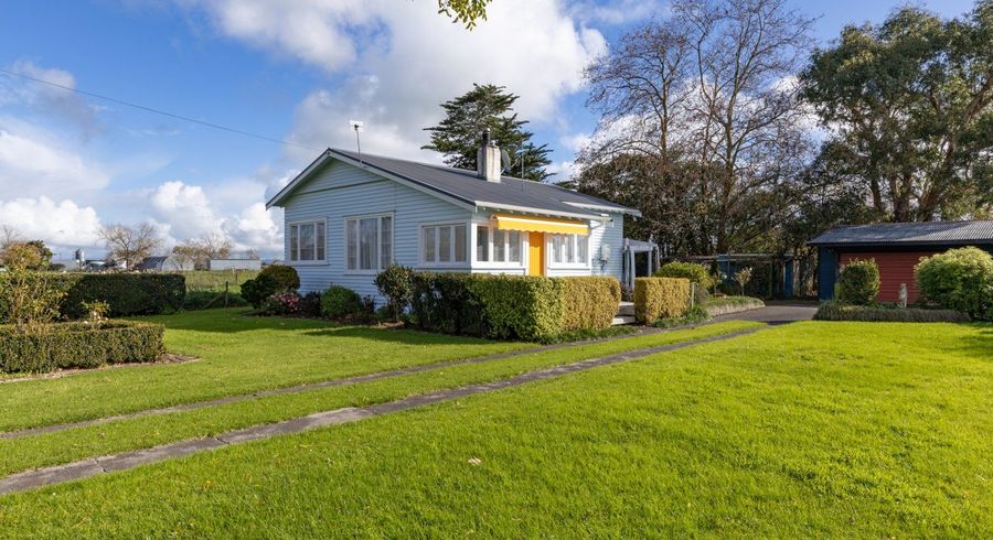  at 244 Matatoki Road, Matatoki , Thames-Coromandel, Waikato