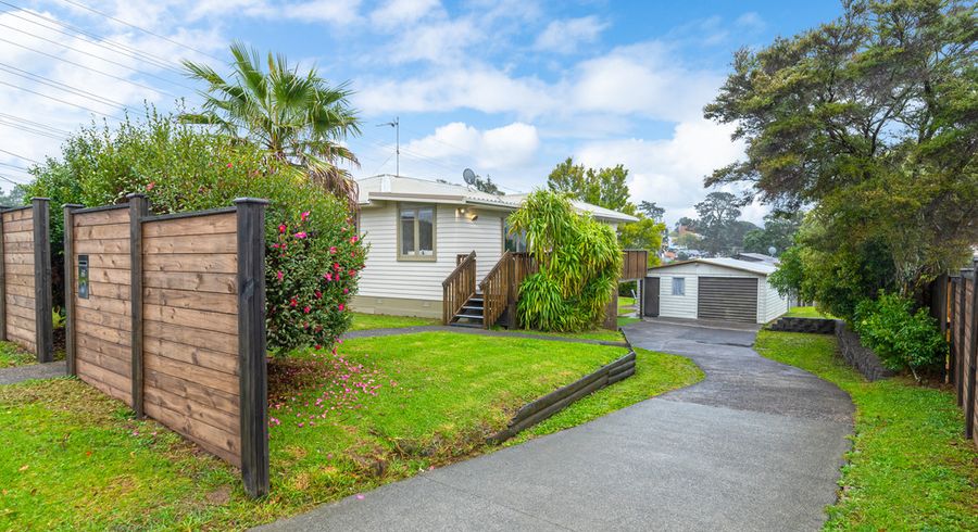 at 68 Glen Marine Parade, Glendene, Auckland