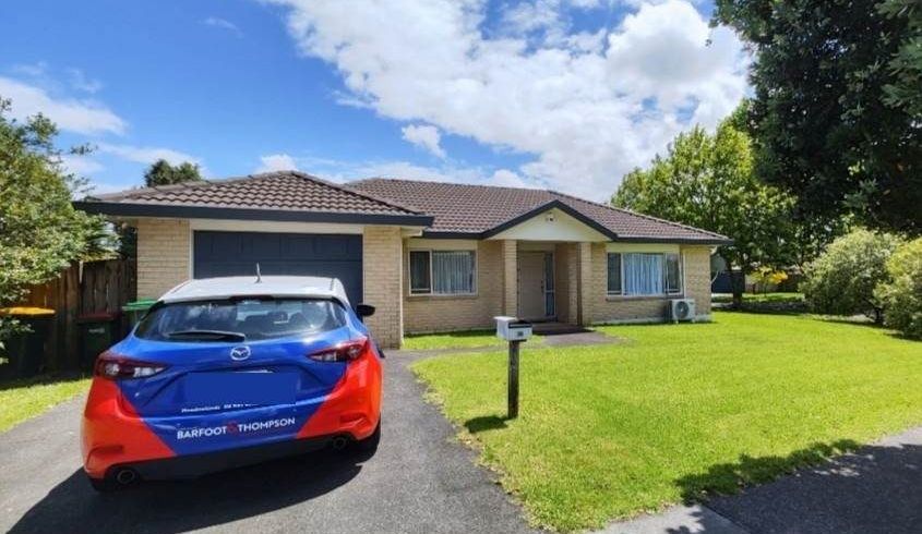  at 39 Armoy Drive, East Tamaki, Manukau City, Auckland