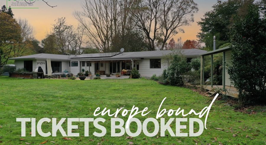  at 30 Te Awa Road, Tamahere
