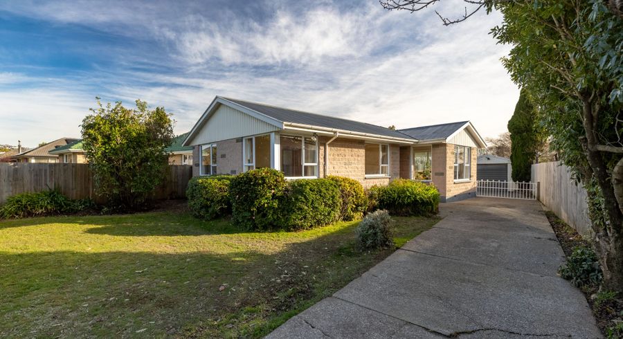  at 14 Rollesby Street, Hoon Hay, Christchurch City, Canterbury