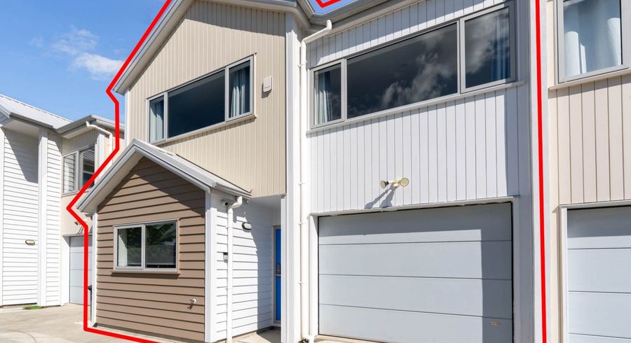  at 8D Taurima Avenue, Point England, Auckland City, Auckland
