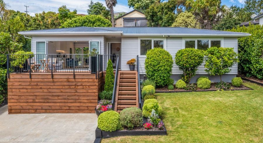  at 17 Coroglen Avenue, Birkenhead, North Shore City, Auckland