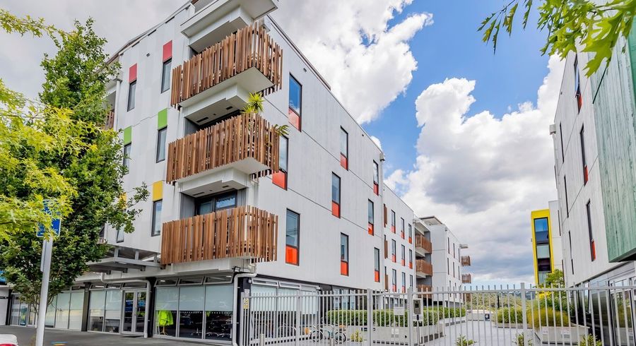  at 608/22 Library Lane, Albany, North Shore City, Auckland