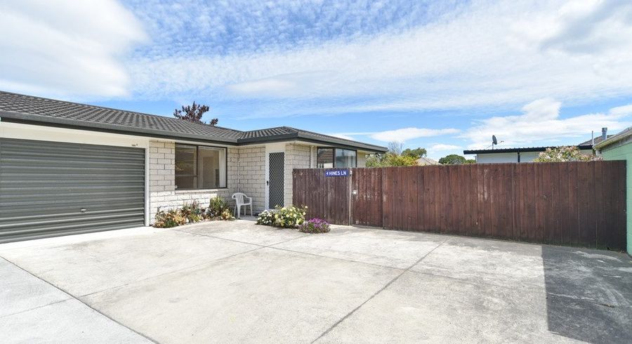  at 286a Travis Road, Burwood, Christchurch City, Canterbury