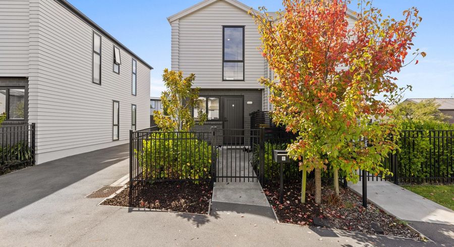  at 64 Miromiro Street, Broomfield, Christchurch City, Canterbury